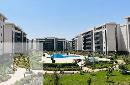 Apartment - 3 Bedrooms - 4 Bathrooms for sale in Privado - Madinaty - Cairo