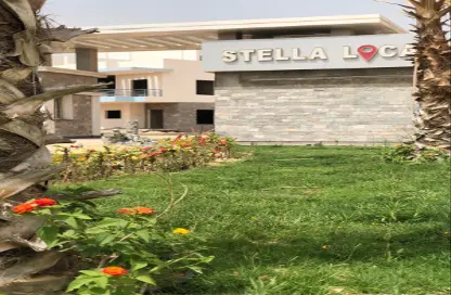 Apartment - 3 Bedrooms - 3 Bathrooms for sale in Stella Location - El Shorouk Compounds - Shorouk City - Cairo