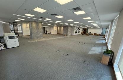 Office Space - Studio - 1 Bathroom for rent in Mivida - 5th Settlement Compounds - The 5th Settlement - New Cairo City - Cairo