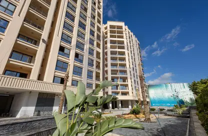 Apartment - 3 Bedrooms - 3 Bathrooms for sale in Valore Smouha - Smouha - Hay Sharq - Alexandria