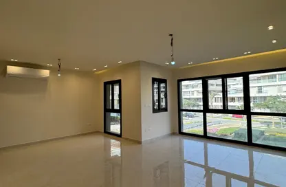 Apartment - 3 Bedrooms - 3 Bathrooms for rent in Villette - 5th Settlement Compounds - The 5th Settlement - New Cairo City - Cairo