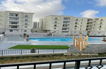 شقة - 2 غرف نوم - 2 حمامات للايجار في ميفيدا - كمبوندات التجمع الخامس - التجمع الخامس - مدينة القاهرة الجديدة - القاهرة