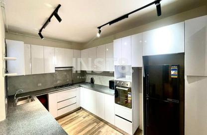 Duplex - 3 Bedrooms - 3 Bathrooms for rent in Eastown - 5th Settlement Compounds - The 5th Settlement - New Cairo City - Cairo