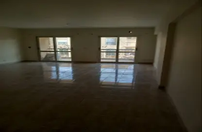 Apartment - 3 Bedrooms - 3 Bathrooms for rent in El Rehab Extension - Al Rehab - New Cairo City - Cairo