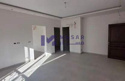 Apartment - 1 Bedroom - 1 Bathroom for sale in Hyde Park - New Cairo City - Cairo