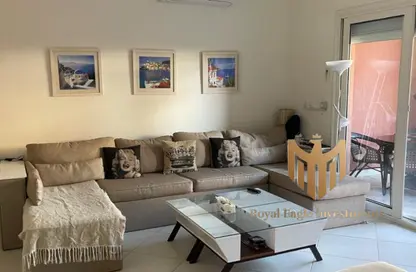 شاليه - 2 غرف نوم - 2 حمامات للبيع في مراسي - سيدي عبد الرحمن - الساحل الشمالي