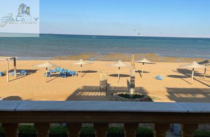 Chalet - 2 Bedrooms - 1 Bathroom for sale in Al Zafarana - Al Ain Al Sokhna - Suez