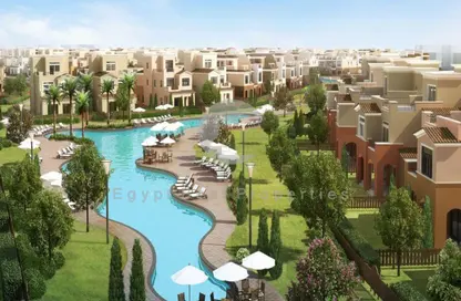 Villa - 5 Bedrooms - 5 Bathrooms for sale in Soul North Coast - Qesm Ad Dabaah - North Coast