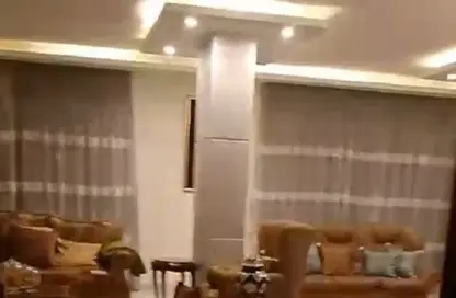 شقة - 3 غرف نوم - 3 حمامات للبيع في شارع الدكتور حسان ابراهيم - المنطقة السادسة - مدينة نصر - القاهرة