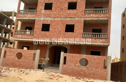 Whole Building - 7+ Bedrooms - 7+ Bathrooms for sale in El Motamayez District - Badr City - Cairo