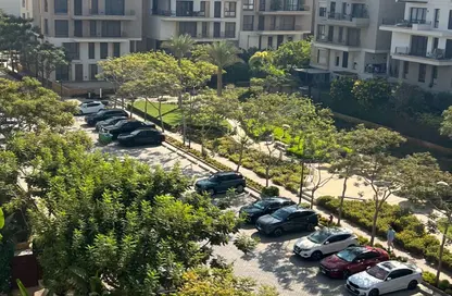 Duplex - 4 Bedrooms - 4 Bathrooms for rent in Eastown - 5th Settlement Compounds - The 5th Settlement - New Cairo City - Cairo Duplex - 4 Bedrooms - 4 Bathrooms for rent in Eastown - 5th Settlement Compounds - The 5th Settlement - New Cairo City - Cairo