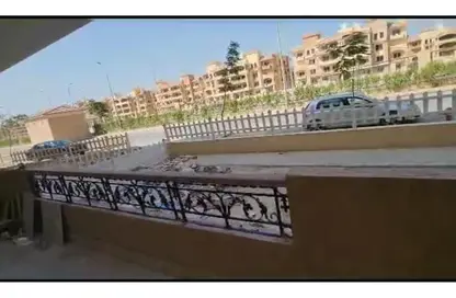 شقة - 3 غرف نوم - 3 حمامات للايجار في مدينة الخمائل - كمبوندات الشيخ زايد - الشيخ زايد - الجيزة