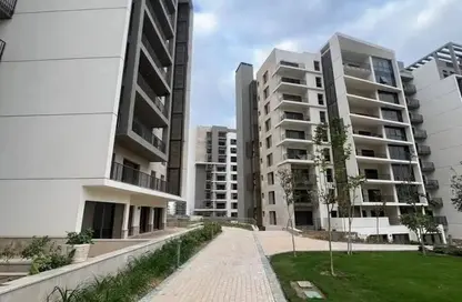 شقة - 3 غرف نوم - 2 حمامات للبيع في زيد إيست - كمبوندات التجمع الخامس - التجمع الخامس - مدينة القاهرة الجديدة - القاهرة