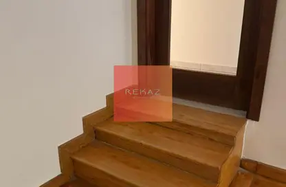 Apartment - 3 Bedrooms - 2 Bathrooms for rent in Sarayat Al Maadi - Hay El Maadi - Cairo