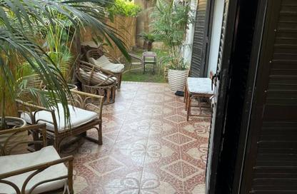 شقة - 3 غرف نوم - 3 حمامات للبيع في نيو جيزة - طريق مصر اسكندرية الصحراوي - مدينة 6 أكتوبر - الجيزة