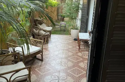 شقة - 3 غرف نوم - 3 حمامات للبيع في نيو جيزة - طريق مصر اسكندرية الصحراوي - مدينة 6 أكتوبر - الجيزة