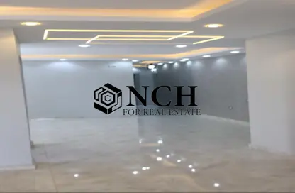 Apartment - 3 Bedrooms - 3 Bathrooms for rent in Mountain View Hyde Park - 5th Settlement Compounds - The 5th Settlement - New Cairo City - Cairo