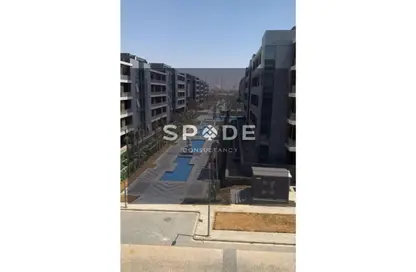 Apartment - 3 Bedrooms - 4 Bathrooms for sale in El Patio Oro - 5th Settlement Compounds - The 5th Settlement - New Cairo City - Cairo