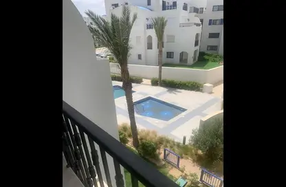 شاليه - غرفة نوم - 1 حمام للبيع في مراسي - سيدي عبد الرحمن - الساحل الشمالي
