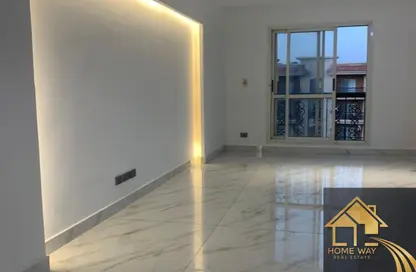 Apartment - 3 Bedrooms - 3 Bathrooms for rent in El Rehab Extension - Al Rehab - New Cairo City - Cairo