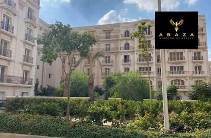 Apartment - 4 Bedrooms - 4 Bathrooms for sale in Hyde Park - 5th Settlement Compounds - The 5th Settlement - New Cairo City - Cairo