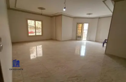 Apartment - 3 Bedrooms - 2 Bathrooms for rent in 16th District - Sheikh Zayed City - Giza