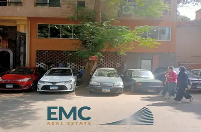 Shop - Studio for sale in Al Mesaha St. - Dokki - Giza