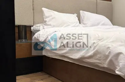 Apartment - 2 Bedrooms - 1 Bathroom for rent in Madinaty - Cairo