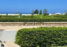 Townhouse - 4 Bedrooms - 3 Bathrooms for sale in Mountain View - Ras Al Hekma - North Coast