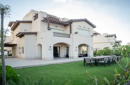 Villa - 3 Bedrooms - 2 Bathrooms for sale in Salt - Ras Al Hekma - North Coast