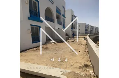 شاليه - 3 غرف نوم - 2 حمامات للبيع في ماونتن فيو راس الحكمة - راس الحكمة - الساحل الشمالي