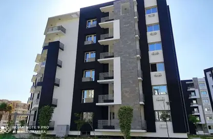 شقة - 3 غرف نوم - 2 حمامات للبيع في المقصد - كمبوندات العاصمة الإدارية الجديدة - العاصمة الإدارية الجديدة - القاهرة