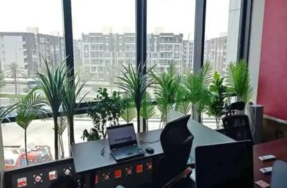 Retail - Studio - 1 Bathroom for sale in One Ninety - South Teseen St. - The 5th Settlement - New Cairo City - Cairo