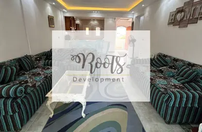 Chalet - 2 Bedrooms - 2 Bathrooms for sale in Marina 7 - Marina - Al Alamein - North Coast