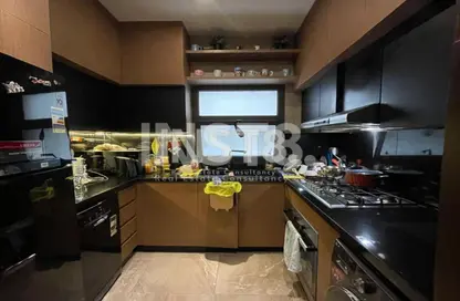 شقة - 3 غرف نوم - 3 حمامات للبيع في مون ريزيدنس - فيفث سكوير - التجمع الخامس - مدينة القاهرة الجديدة - القاهرة