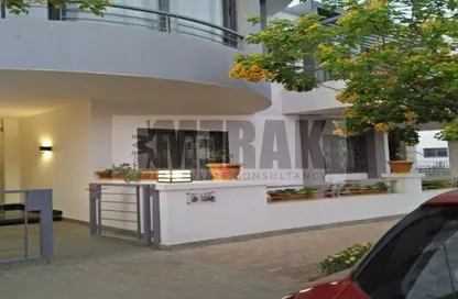 Apartment - 3 Bedrooms - 2 Bathrooms for sale in Taj City - 5th Settlement Compounds - The 5th Settlement - New Cairo City - Cairo