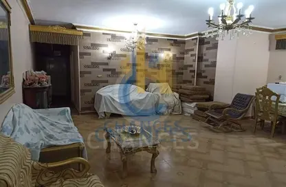شقة - 2 غرف نوم - 2 حمامات للبيع في شارع محمد رحيم - الياسمين 3 - الياسمين - مدينة القاهرة الجديدة - القاهرة