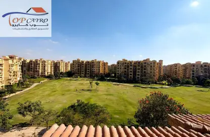 Apartment - 3 Bedrooms - 3 Bathrooms for sale in Madinaty - Cairo