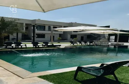 Chalet - 3 Bedrooms - 3 Bathrooms for sale in Hacienda Bay - Sidi Abdel Rahman - North Coast