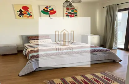 Apartment - 3 Bedrooms - 3 Bathrooms for sale in Pyramids Heights - Cairo Alexandria Desert Road - 6 October City - Giza