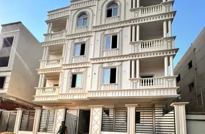 Apartment - 3 Bedrooms - 2 Bathrooms for sale in New Lotus - The 5th Settlement - New Cairo City - Cairo