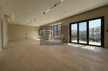 Penthouse - 4 Bedrooms - 4 Bathrooms for rent in Eastown - 5th Settlement Compounds - The 5th Settlement - New Cairo City - Cairo