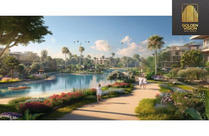 Apartment - 2 Bedrooms - 1 Bathroom for sale in South Med - Qesm Ad Dabaah - North Coast