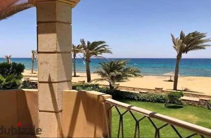 شاليه - 3 غرف نوم - 3 حمامات للبيع في راس الحكمة - الساحل الشمالي