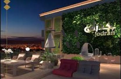 Apartment - 3 Bedrooms - 2 Bathrooms for sale in 2nd Sector - Zahraa El Maadi - Hay El Maadi - Cairo
