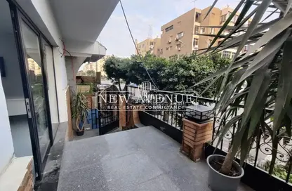 Office Space - Studio - 1 Bathroom for rent in Abdel Hamid Badawy St. - Sheraton Al Matar - El Nozha - Cairo
