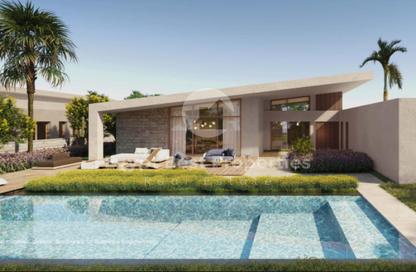 Villa - 4 Bedrooms - 5 Bathrooms for sale in Caesar - Qesm Marsa Matrouh - North Coast