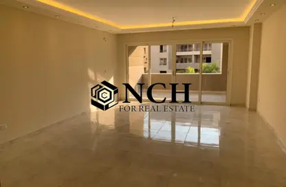 Apartment - 2 Bedrooms - 2 Bathrooms for rent in The Square - 5th Settlement Compounds - The 5th Settlement - New Cairo City - Cairo