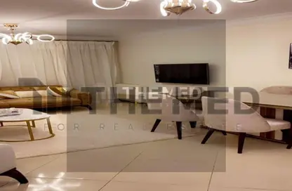 Apartment - 3 Bedrooms - 2 Bathrooms for rent in Dar Misr   Phase 2 - 12th District - Sheikh Zayed City - Giza