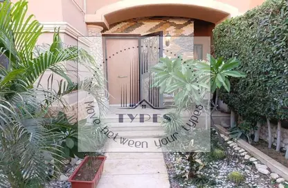 Townhouse - 4 Bedrooms - 4 Bathrooms for sale in Royal Meadows - Sheikh Zayed Compounds - Sheikh Zayed City - Giza
